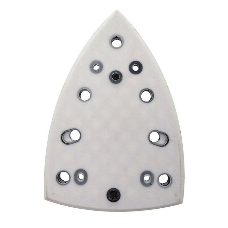NEW 148X98mm Dust-Sanding Pad Replacement Backup Plate/For DTS 400 REQ
