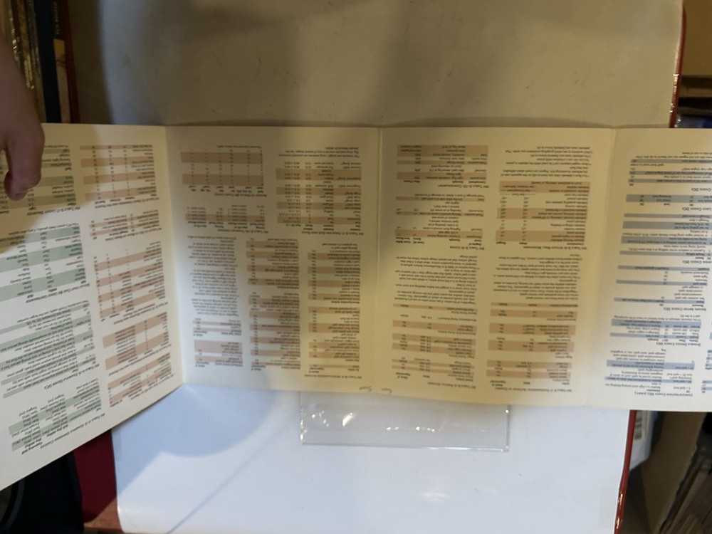 Dungeons & Dragon Shield