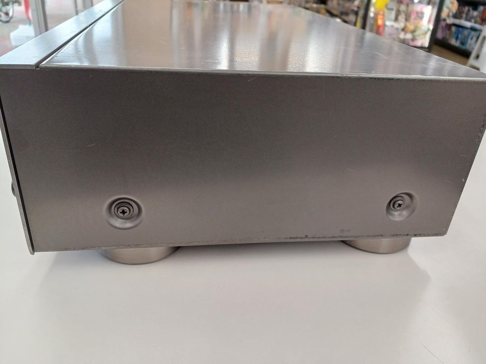 YAMAHA KX-640 cassette deck