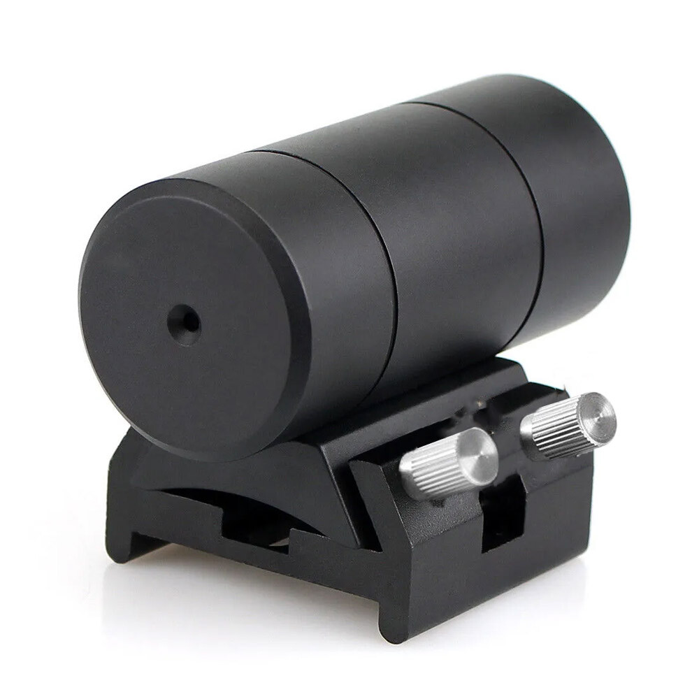Telescope Solar Finder Scope & Base for Sun Positioning Solar Eclipse Observe US