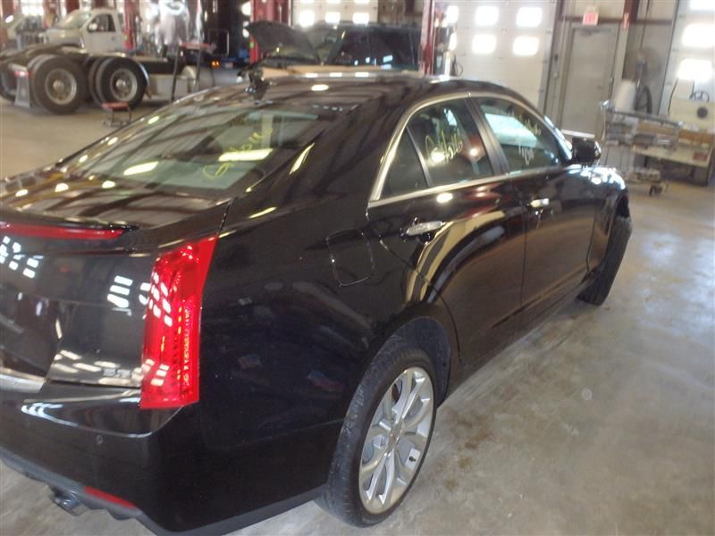 15 CADILLAC ESCALADE FRONT COLLISION AVOIDANCE CAMERA 944477