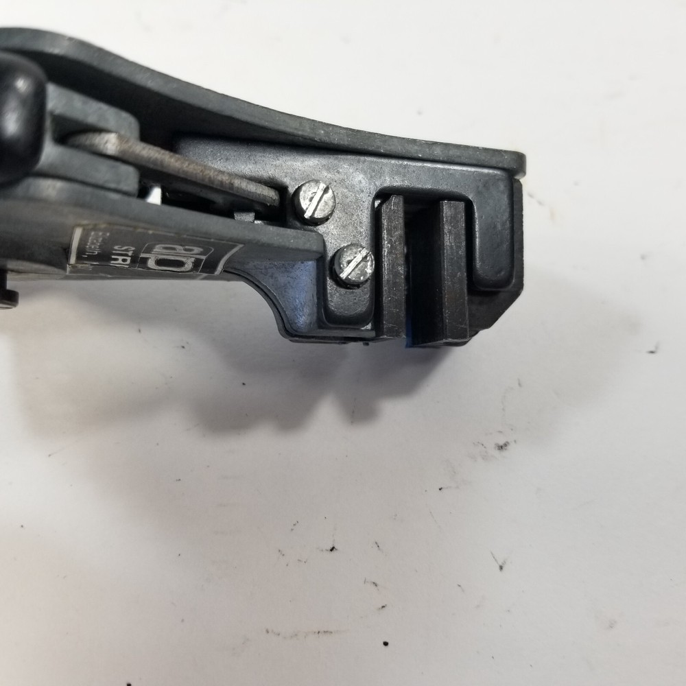 Alpha STRP-25 Wire Strippers