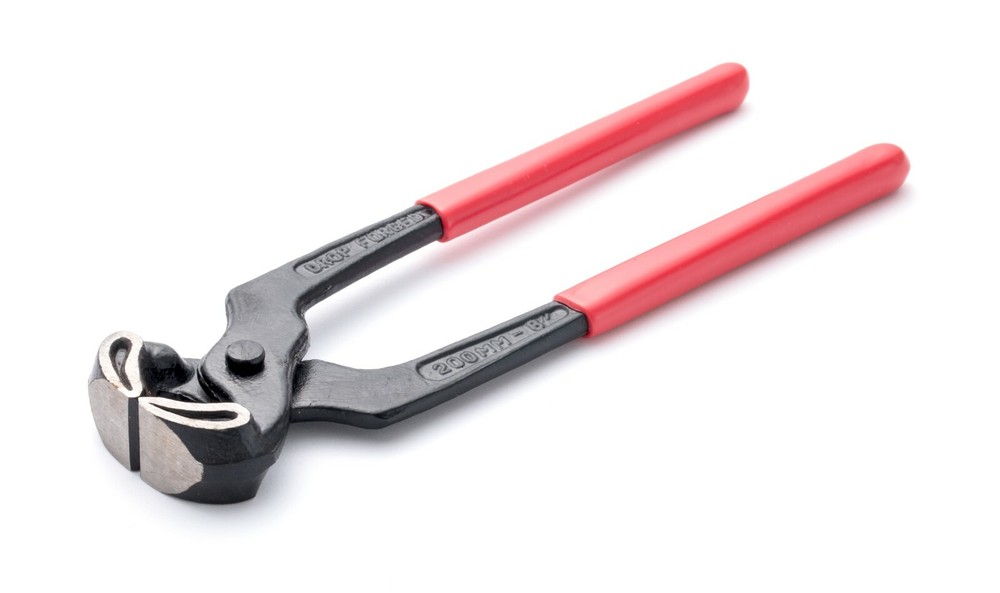 Carpenters’ Pincers