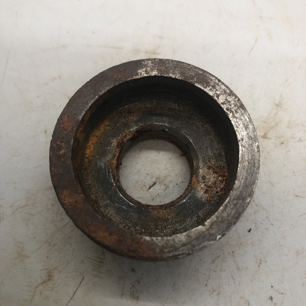 Greenlee Punch 500-4011 ECS