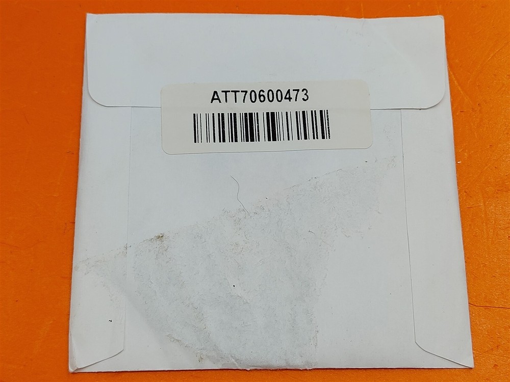 ⭐️⭐️⭐️⭐️⭐️ AT&T Yahoo! 2Wire Backup CD Version 7.0 ATT70600473