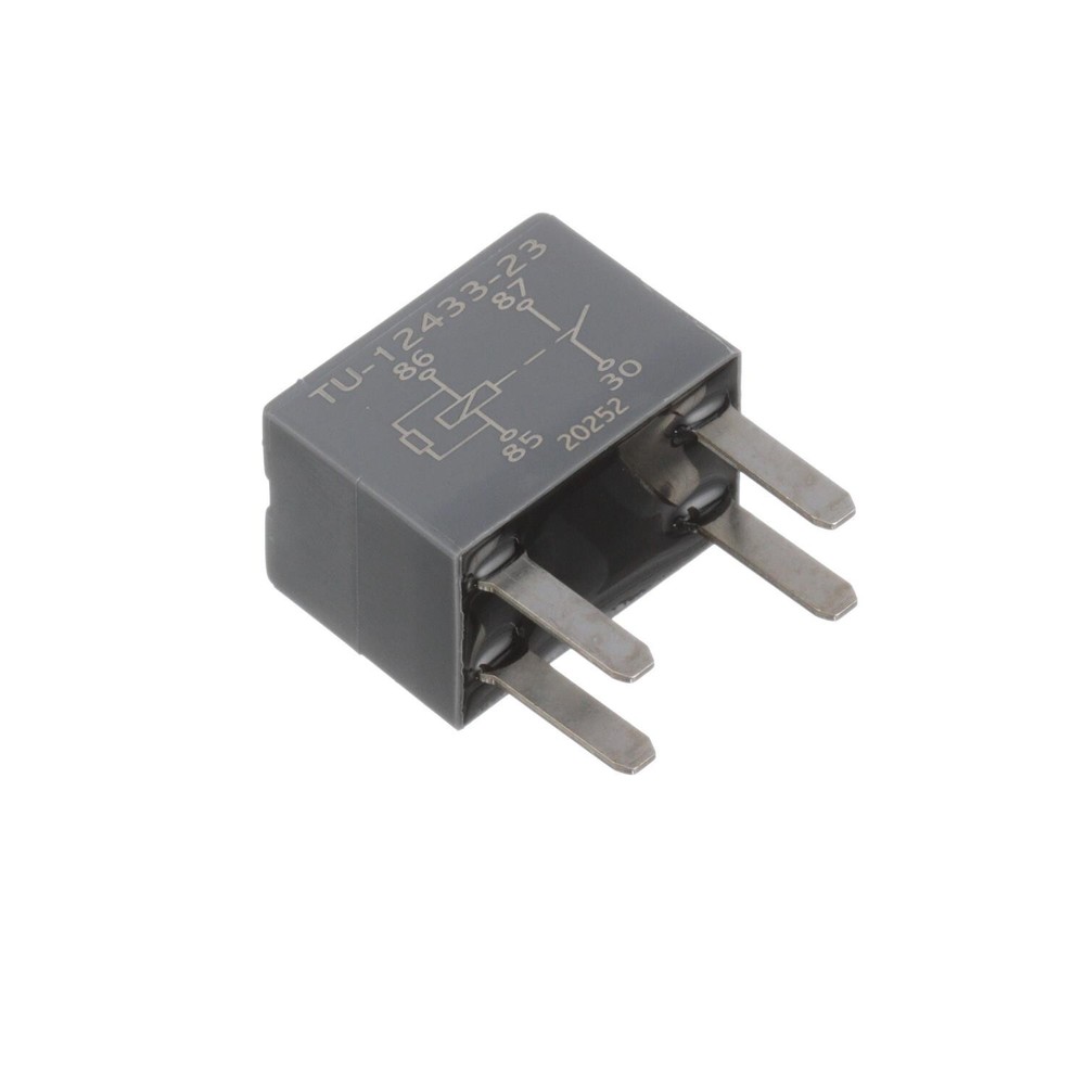 Horn Relay SMP For 2006 Cadillac SRX
