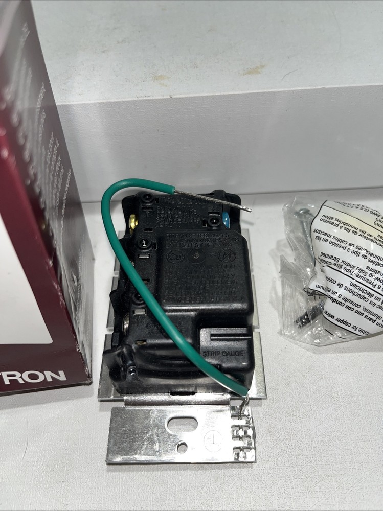 Timer Switch MA-T5IMN-BR New In Box!!!