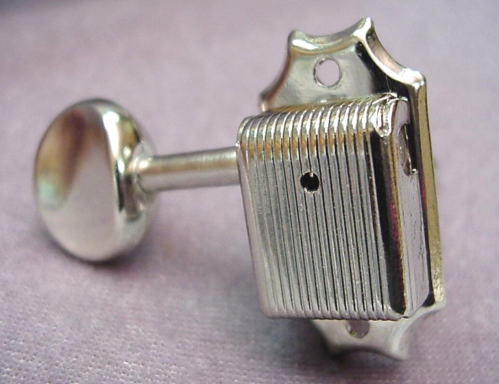 1950's STYLE REPLACEMENT GUITAR MACHINEHEADS TUNERS