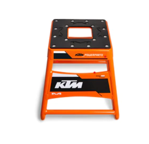 KTM New OEM Matrix A2 Bike Stand 440 MM Height U6922500