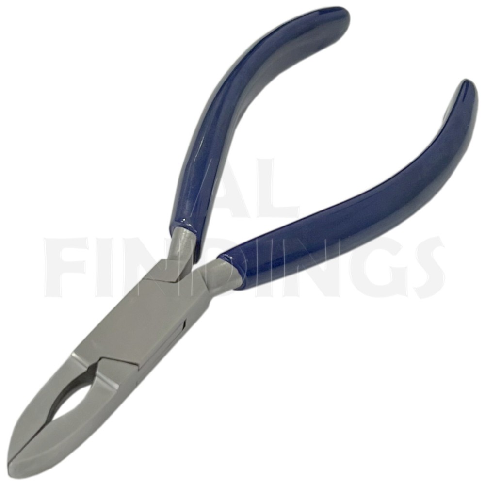 Forming Three Step Jump Ring Loop Closing Pliers Bead Jewellery Craft Tool