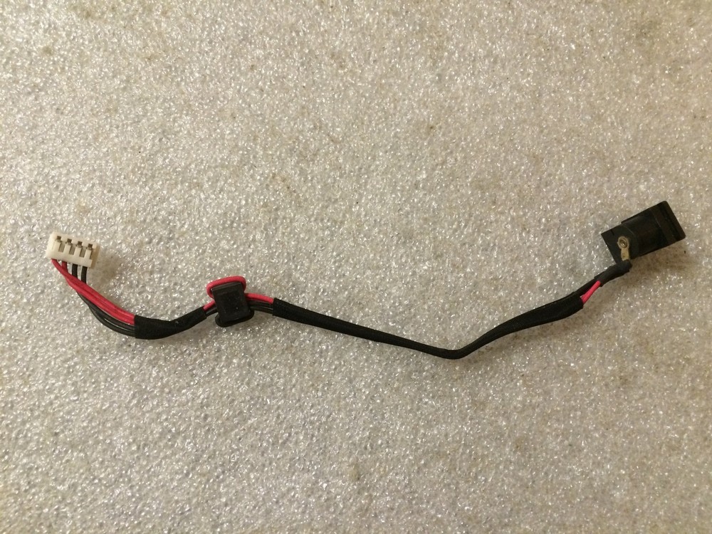 Toshiba Satellite A100 Notebook Power Jack DC CABLE