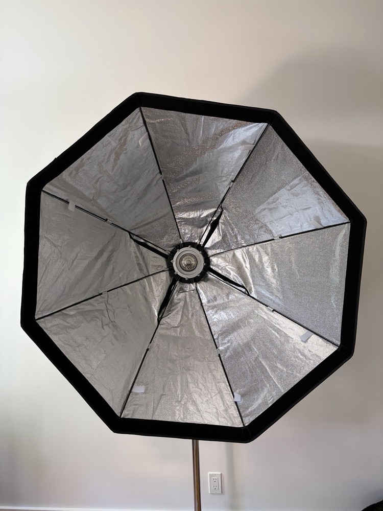 Profoto 4' RFI Softbox Octa - Soft Box