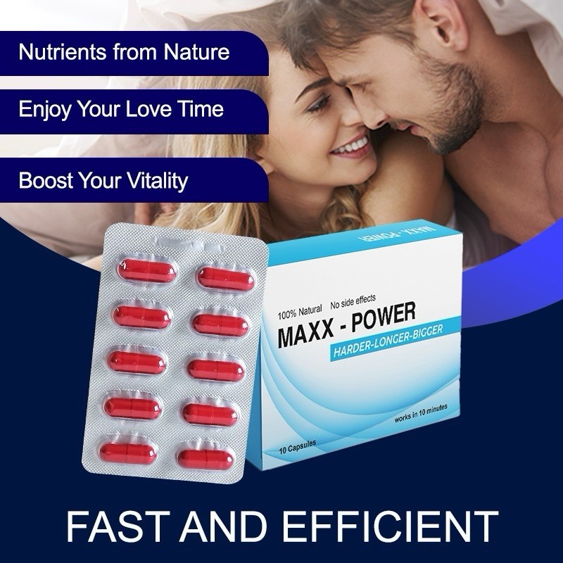 10 Super Fast Acting. . Herbal Product. Guaranteed Works ..all Natural