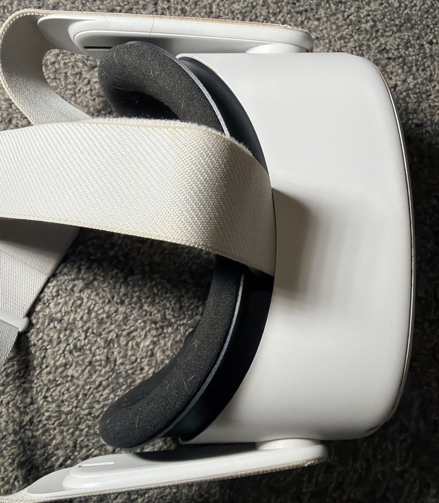 Meta Oculus Quest 2 128GB VR Headset ONLY with No Headstrap No Controllers