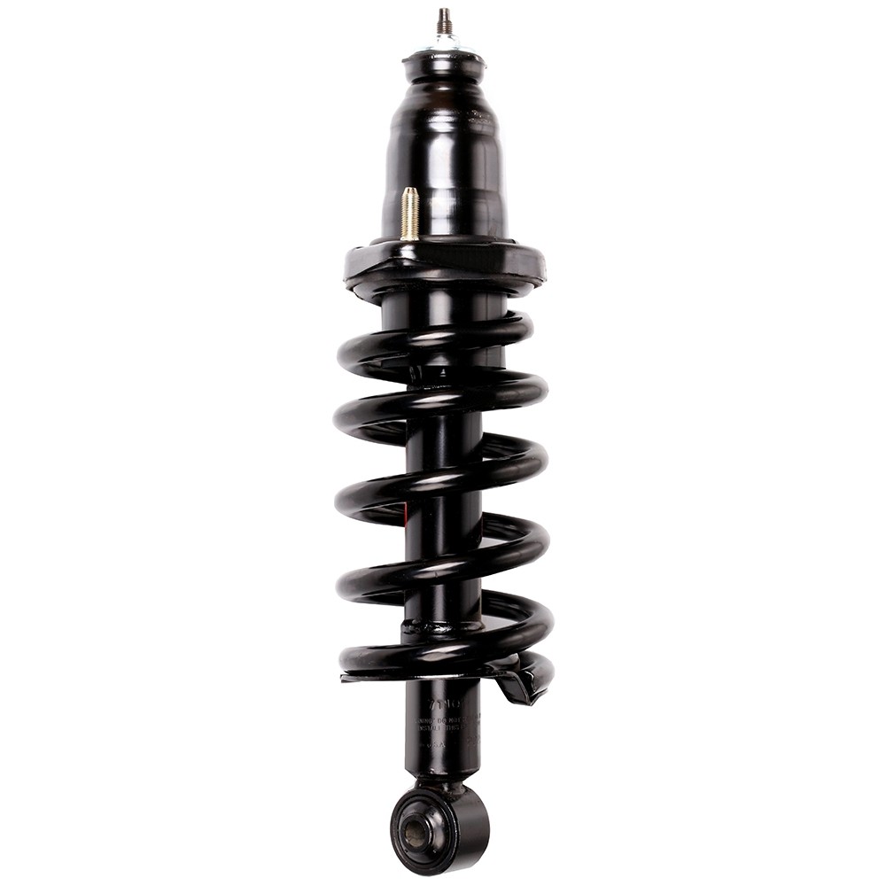 [4pcs] For 2003-2011 Honda Element Front Rear Shocks Struts Spring Assembly