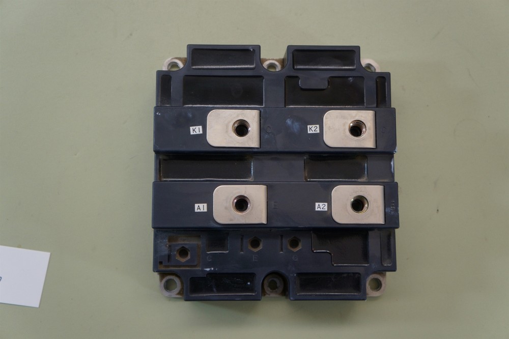 Mitsubishi RM600DY-66S High Voltage Diode Module