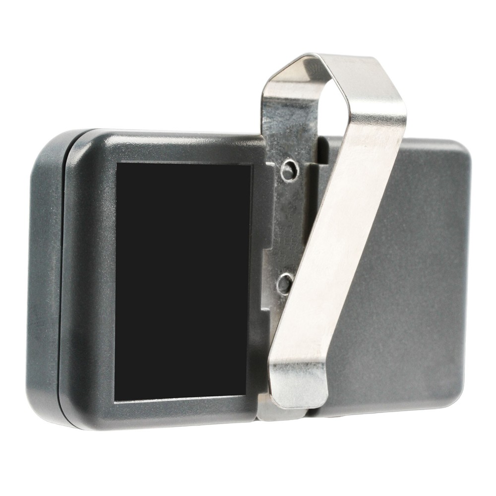 3x For LiftMaster 813LM 3-Button 12 Code Dip Switch Garage Gate Remote Control