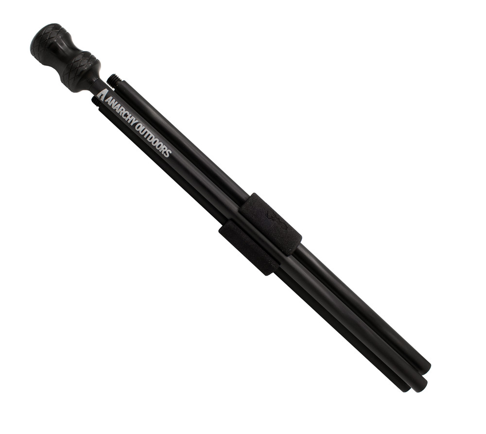 Muzzleloader Ramrod