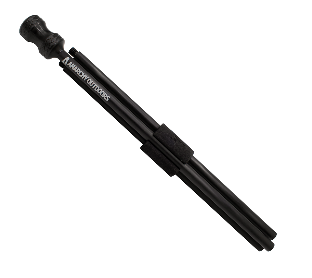 Muzzleloader Ramrod