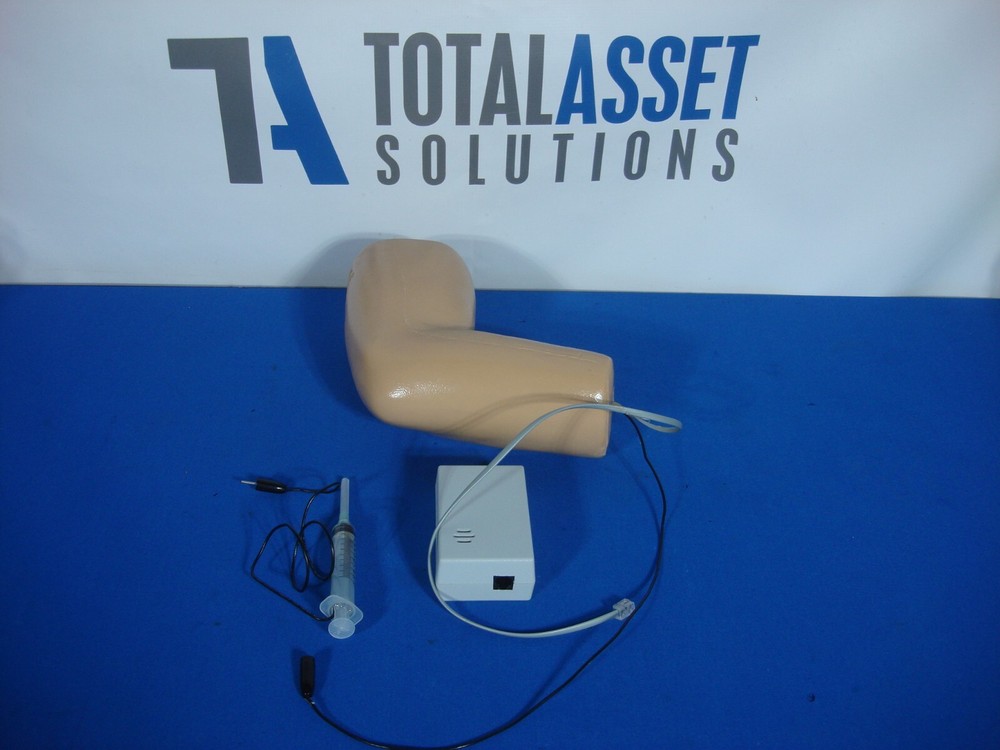 Sawbones Conductive Elbow Injection Trainer with Feedback Emitter