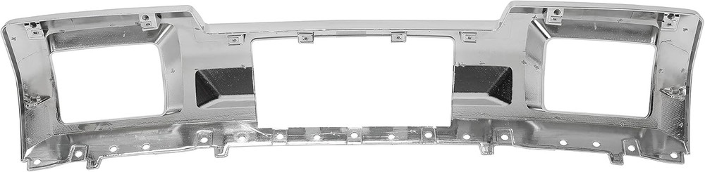 GMC Sierra Front Skid Plate ECOTRIC