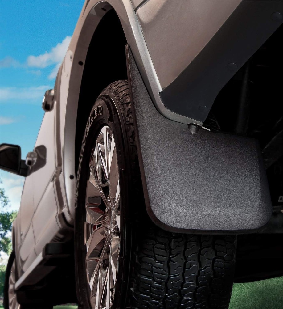 Husky Liners Custom Mud Guards | Fits 2011-2026 Dodge Durango (Excludes SRT) | R