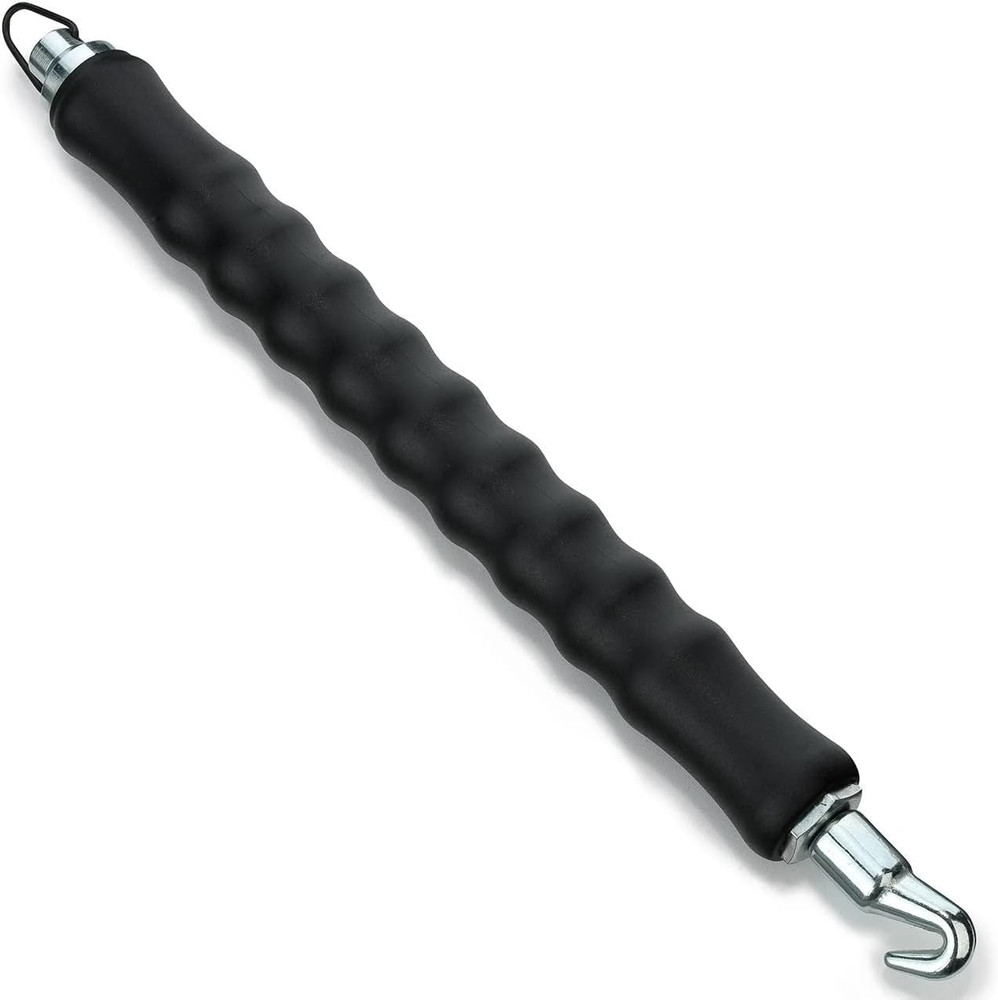 61025A Automatic Rebar Wire Twister Tool | Updated Model | Reinforced Spring wit