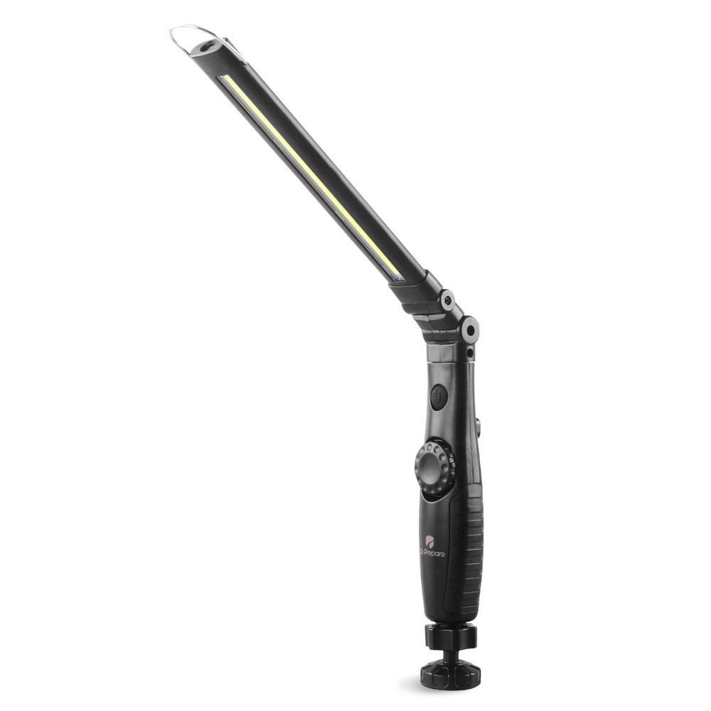 Dr. Prepare LED Work Light, 700 Lumens Rechargeable Work Light