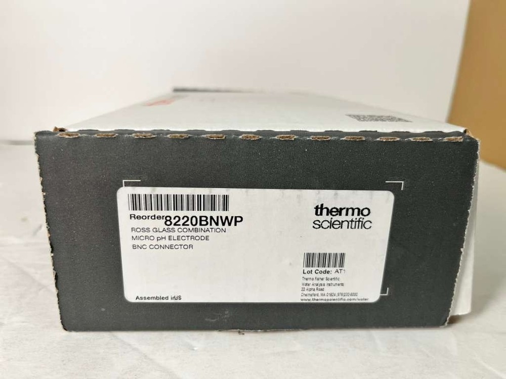 Orion™ ROSS™ PerpHecT™ Micro Glass Bodied Combination pH Electrode