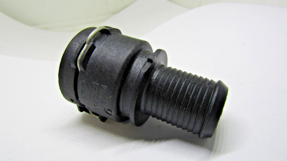 GM Multi-Purpose Connector 23304499 OE