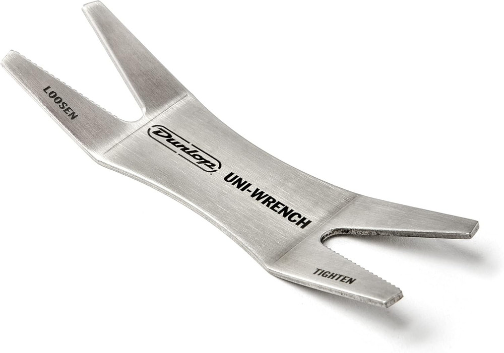 Dunlop Uni Wrench System 65 Guitar Tools