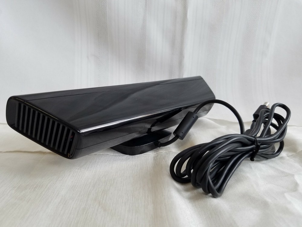 Microsoft Xbox 360 Kinect Motion Sensor Bar Xbox360 Moving Game Motionsensor