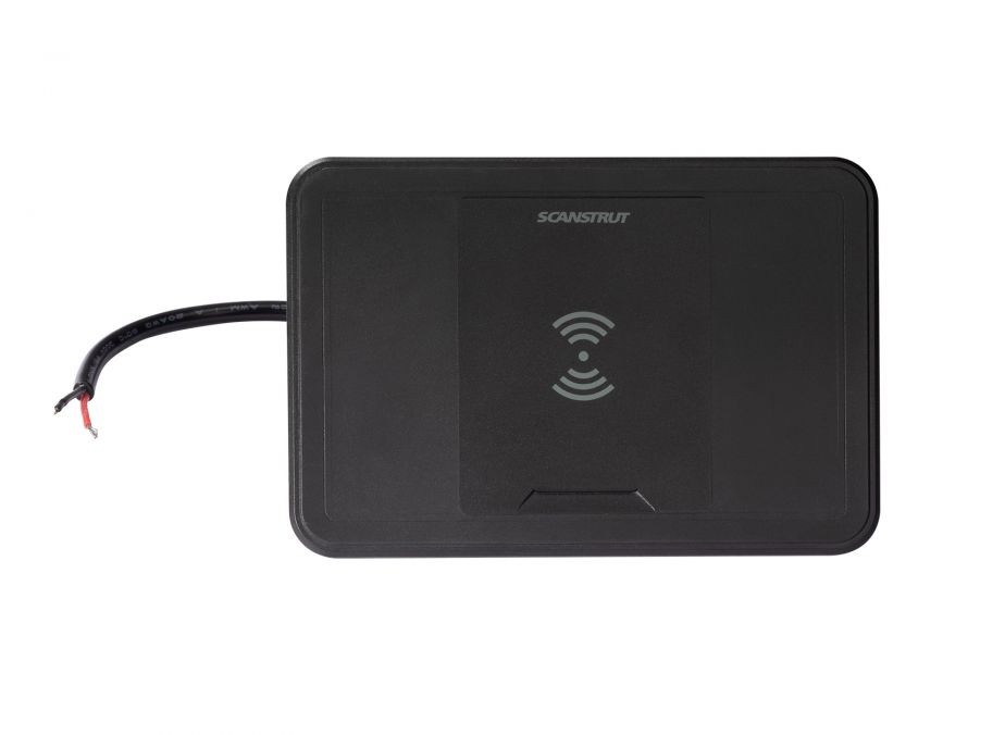 SCANSTRUT WATERPROOF WIRELESS CHARGER - SURFA- SC-CW-2GT