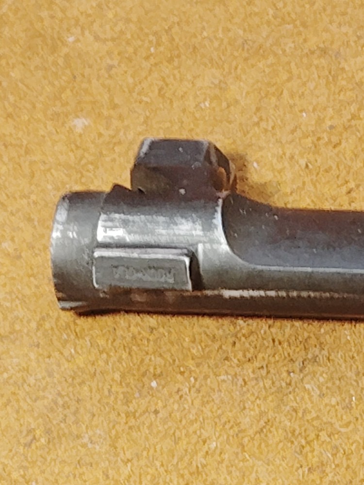 M1 Carbine Bolt Rock Ola Type 2 Du-Lite