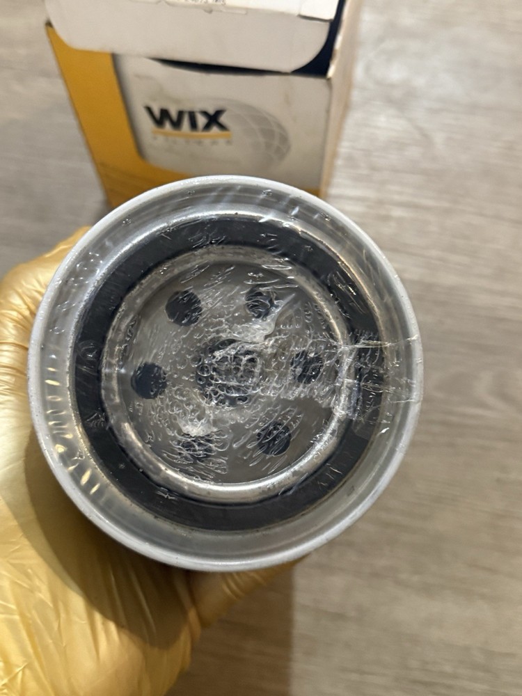 Wix 24073 Coolant Filter *Read Description*
