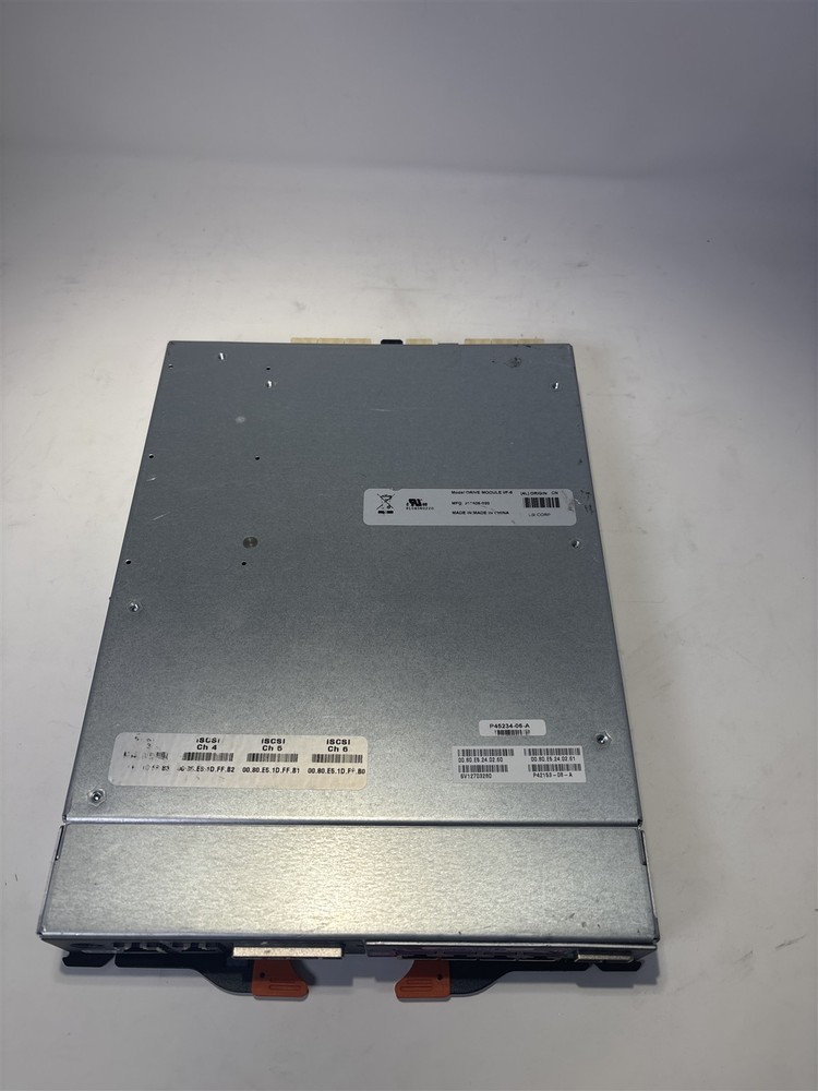 LSI Drive Module I/F-6 Controller 910406-020