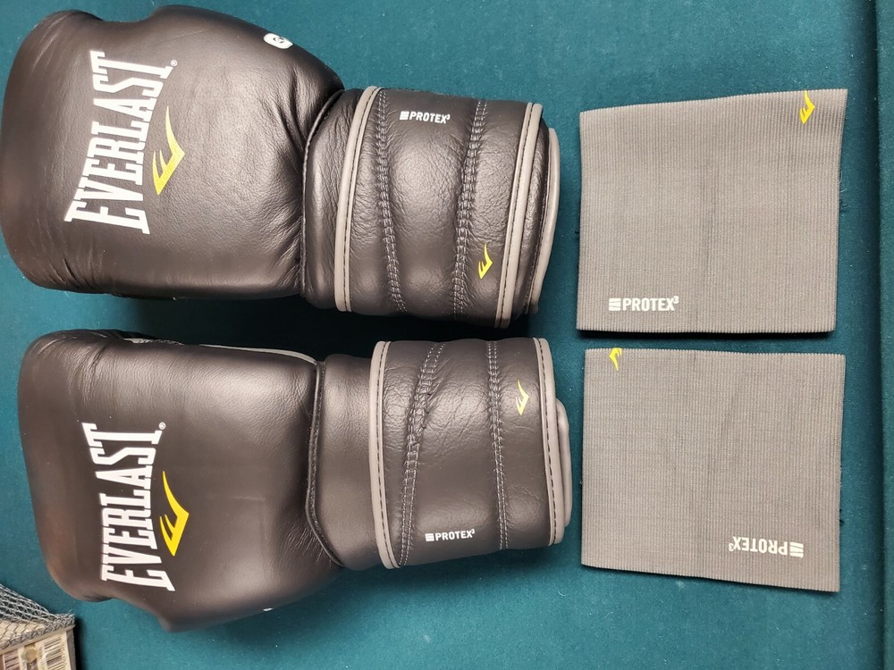 Boxing Gear Lot