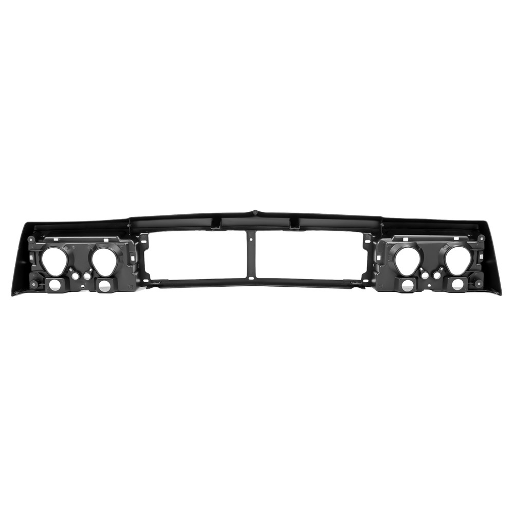 Header Panel For Chevrolet El Camino 1982-1987 Grille Headlight Mount Panel
