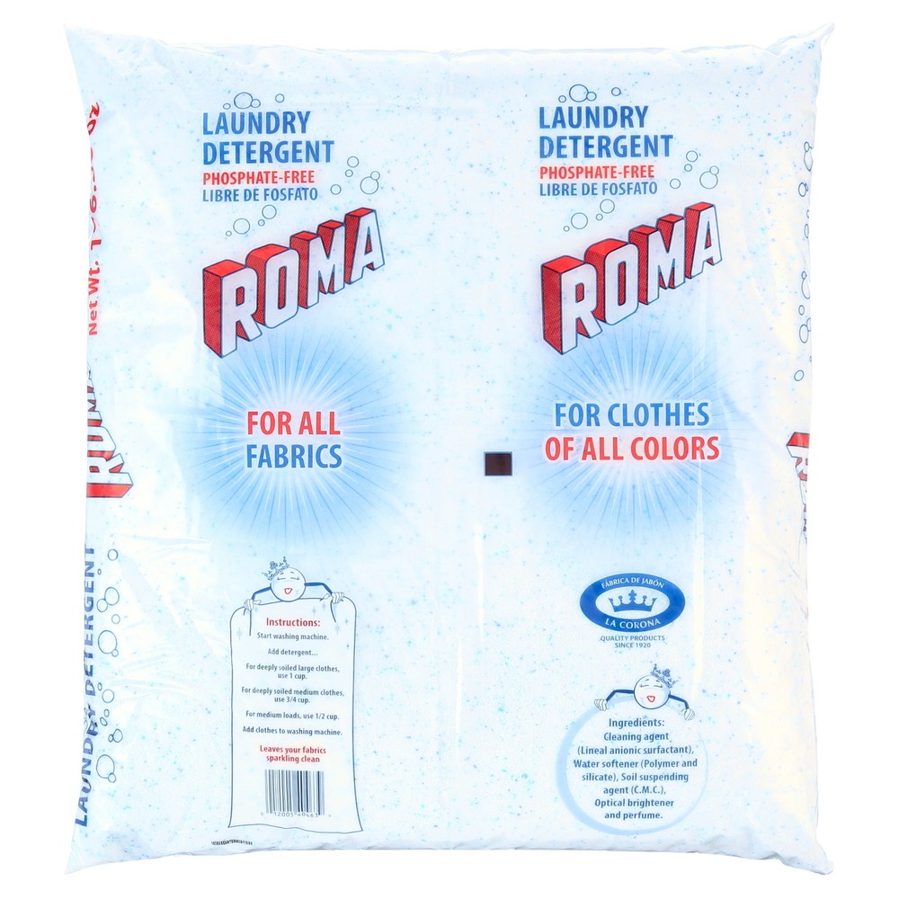 ROMA LAUND DETEG 5KG