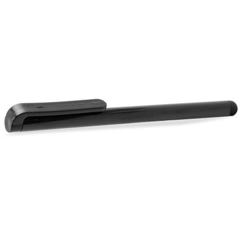 For iPhone 17/Pro/Max/Air - Black Stylus Pen Touch Compact Lightweight