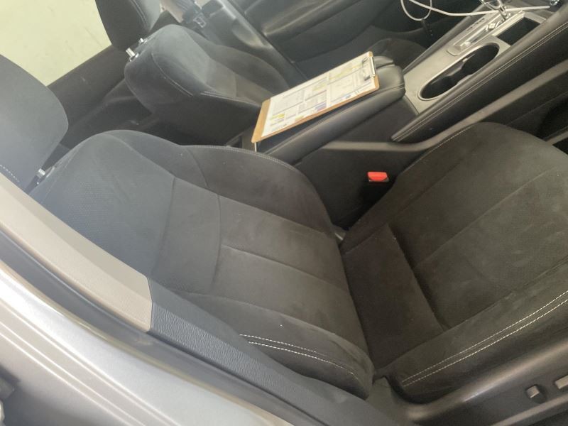 Complete Console Front Floor Fits 17-24 MURANO 916511