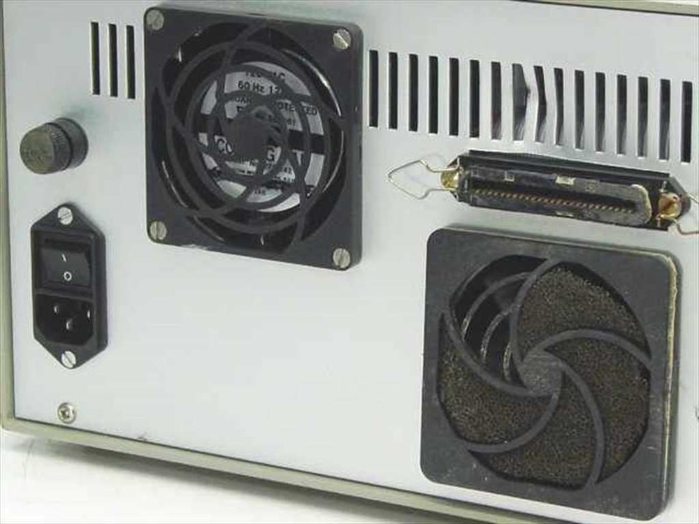 Cygnus Technology CDAT16 16-Channel SCSI Based Data Acquisition System - 120 VAC