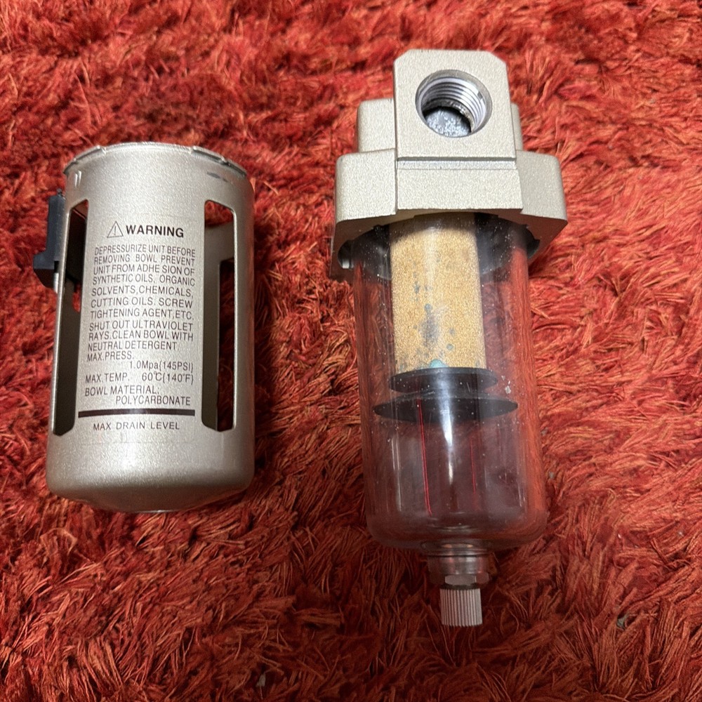 68279 Modular Mist Separator