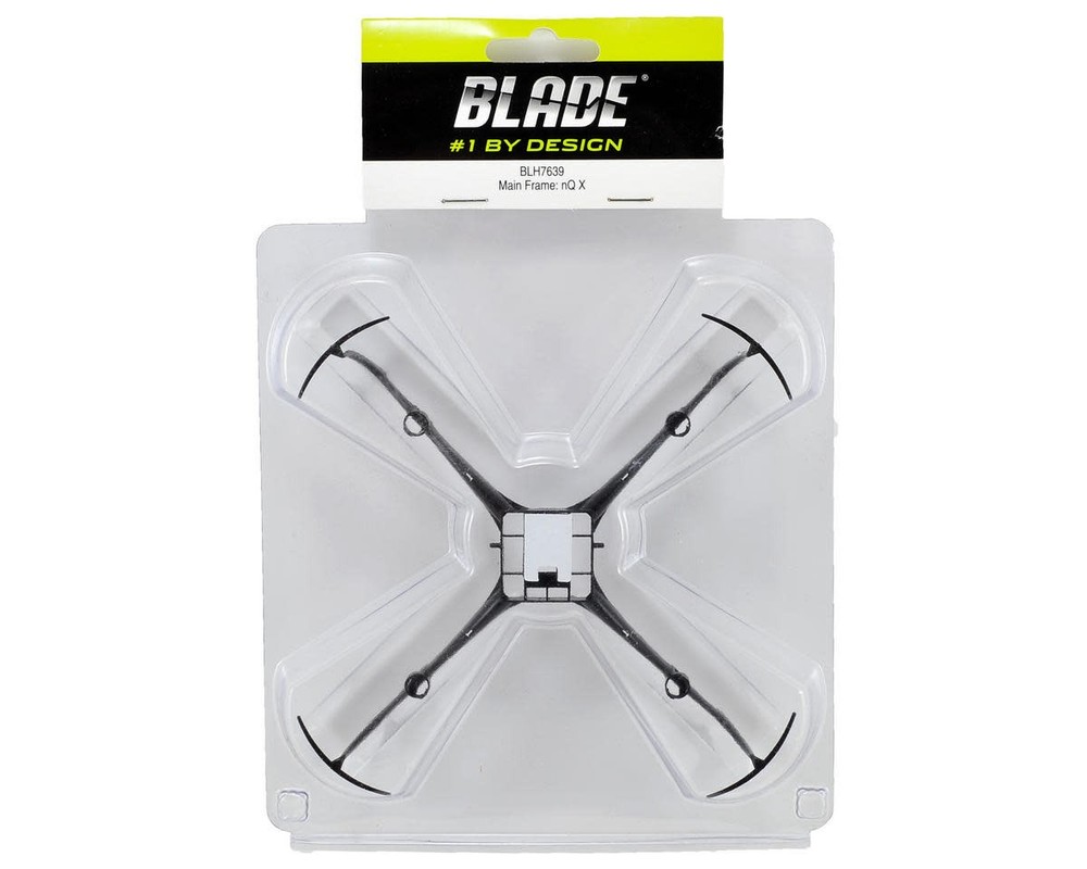 BLH7639 Blade Nano QX Main Frame