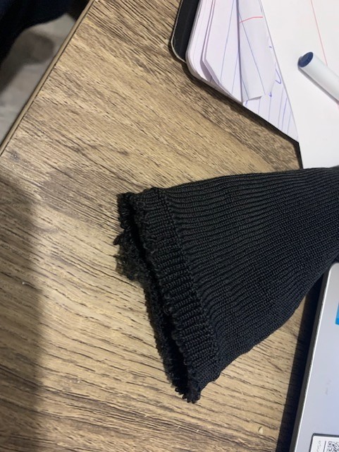 NICE TAYLORMADE STEALTH RH 19.5 DEGREE # 3 HYBRID CLUB HEAD TM STEALTH HC