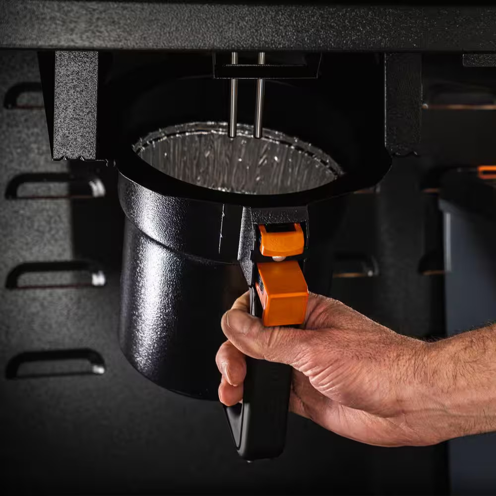 Grease and Ash Keg Liner (20-Pack)