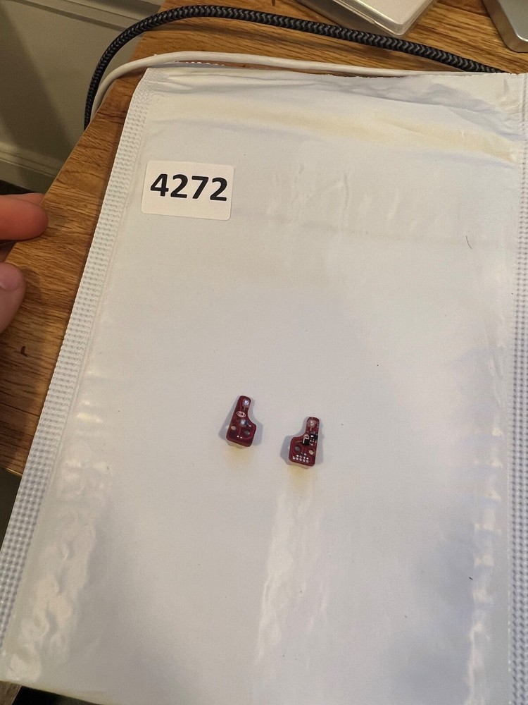 4c Bob Long Marq Eyes