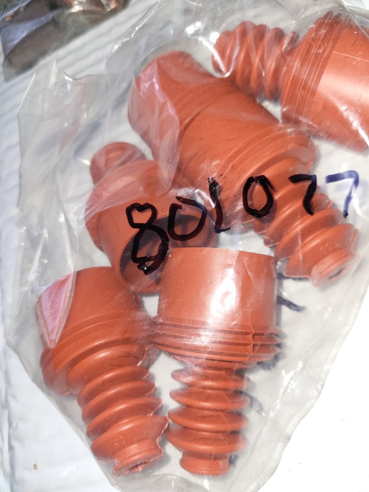 Case 801077 Shift Lever Boot, Sold each