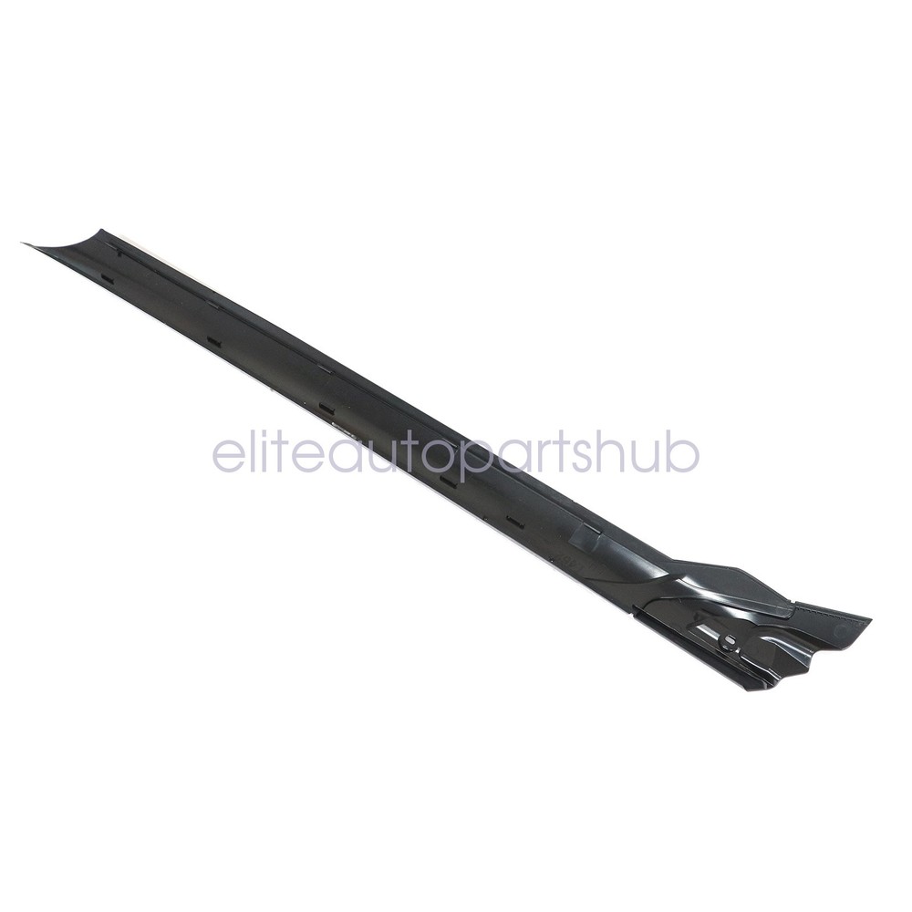 New Front Windshield Left A Pillar Moulding For Land Rover Discovery 5 2017-2020