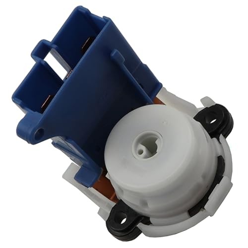 201-2066 Ignition Switch